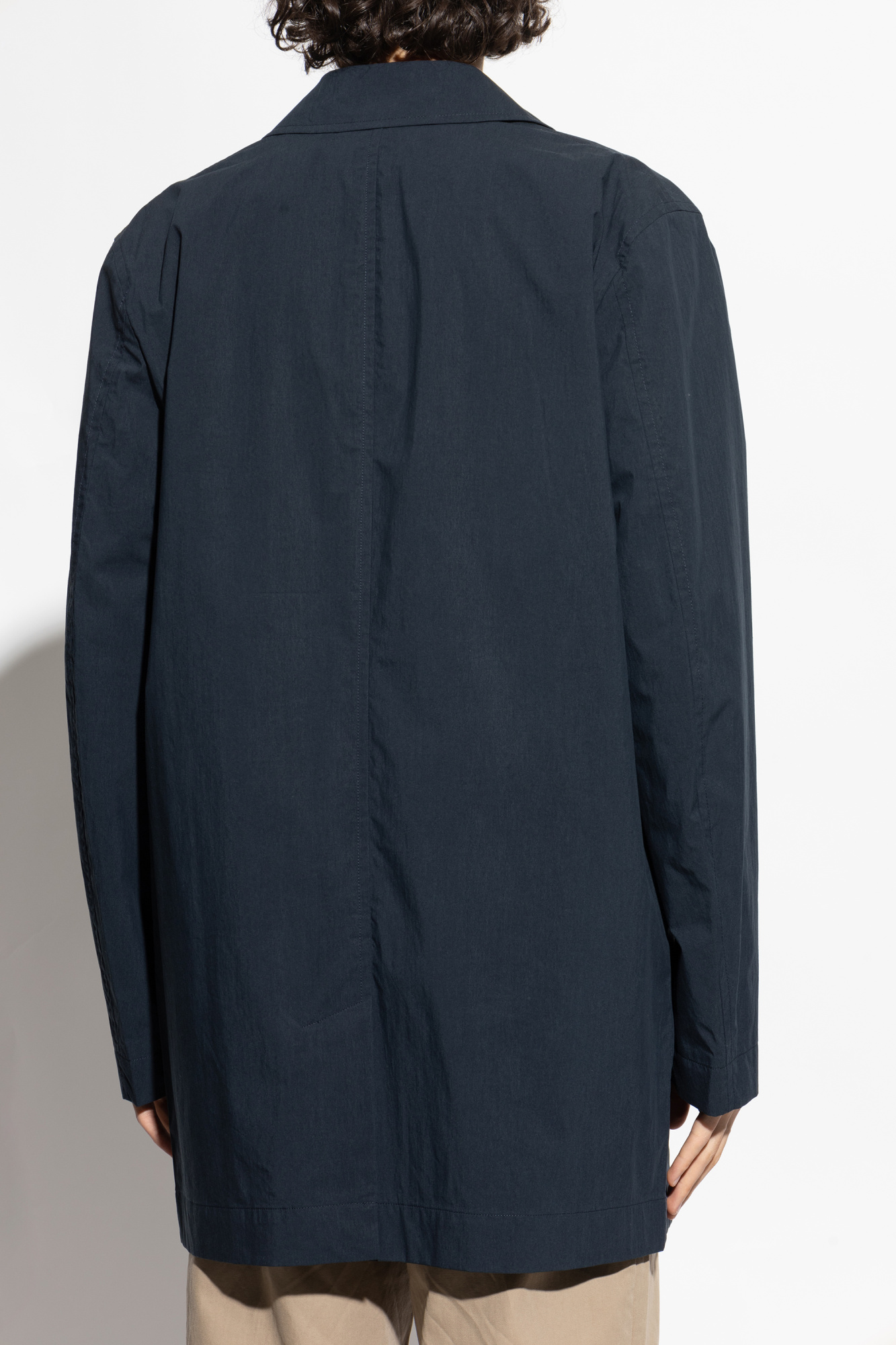 PS Paul Smith Coat with collar | Men's Clothing | Vitkac PS Paul Smith Coat with collar | Men's Clothing | Vitkac